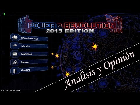 power and revolution 2019 edition repack